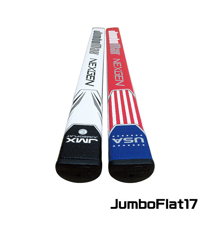 JumboMax × NEXGEN (2025)