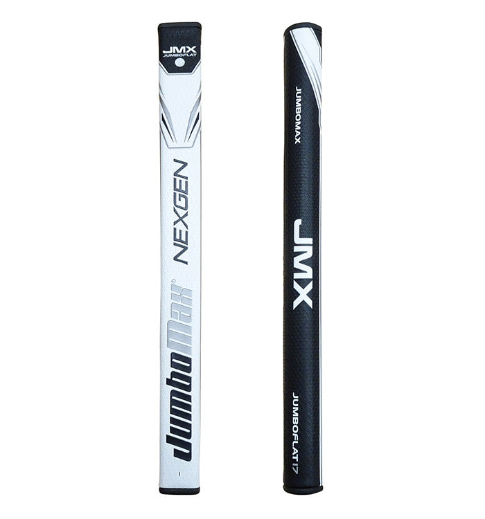 JumboMax × NEXGEN (2025)