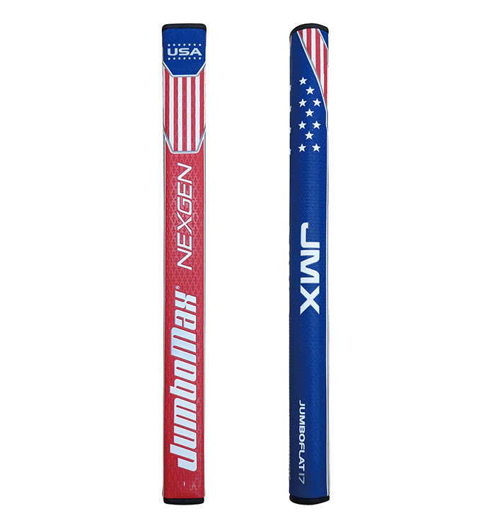 JumboMax × NEXGEN (2025)