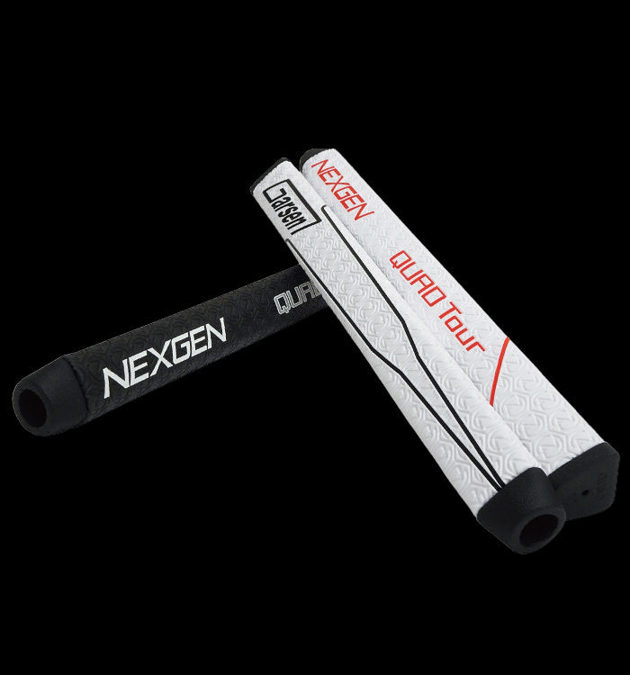 GARSEN × NEXGEN (2025)