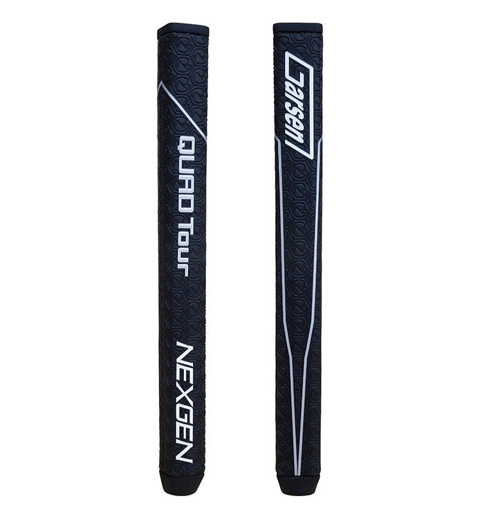 GARSEN × NEXGEN (2025)