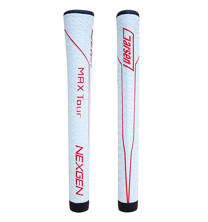 GARSEN × NEXGEN (2025)