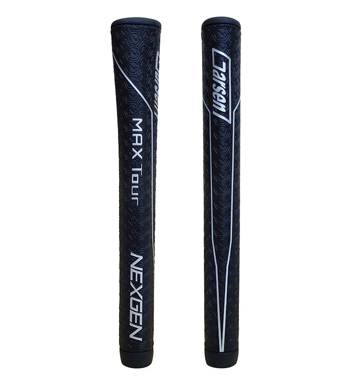 GARSEN × NEXGEN (2025)