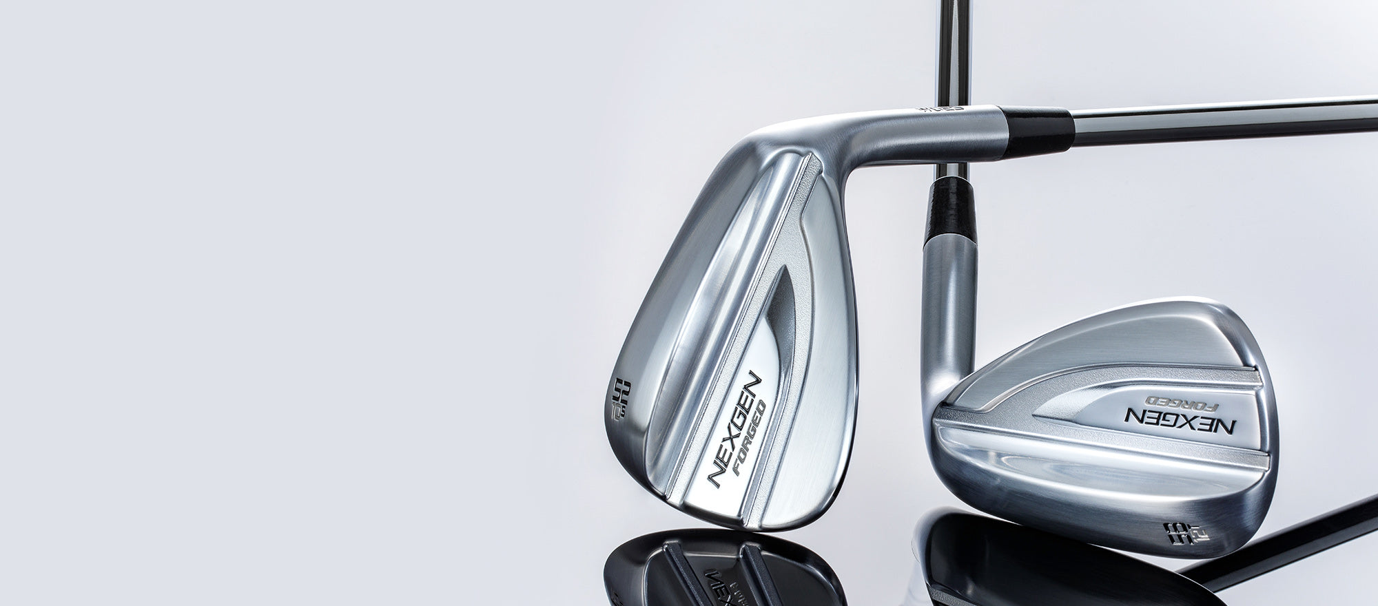 NEXGEN FORGED WEDGE 2025