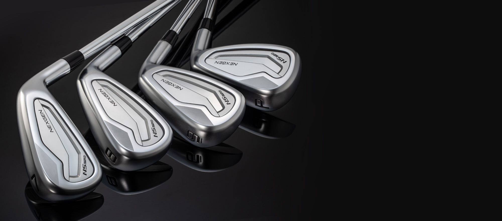 NS250IRON