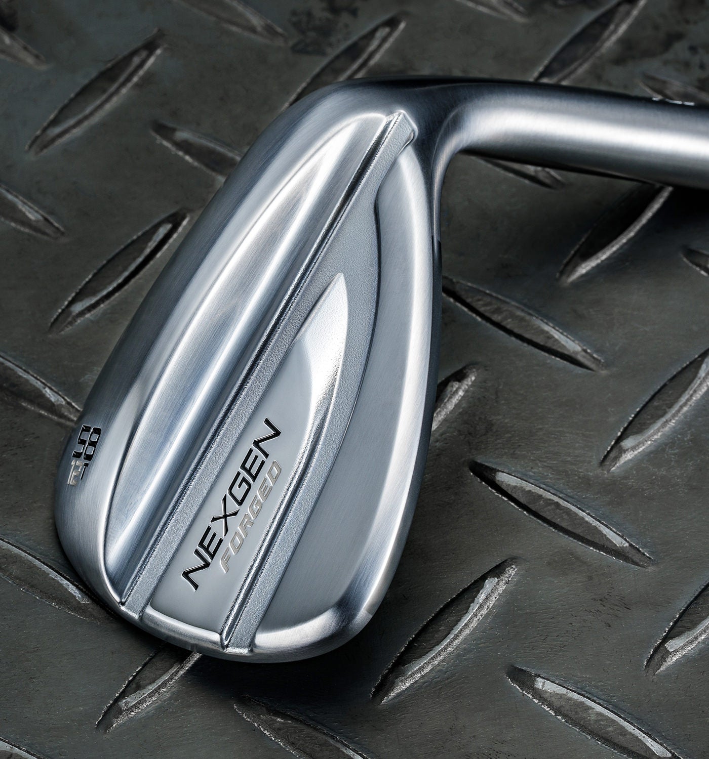 FORGED WEDGE（2025）