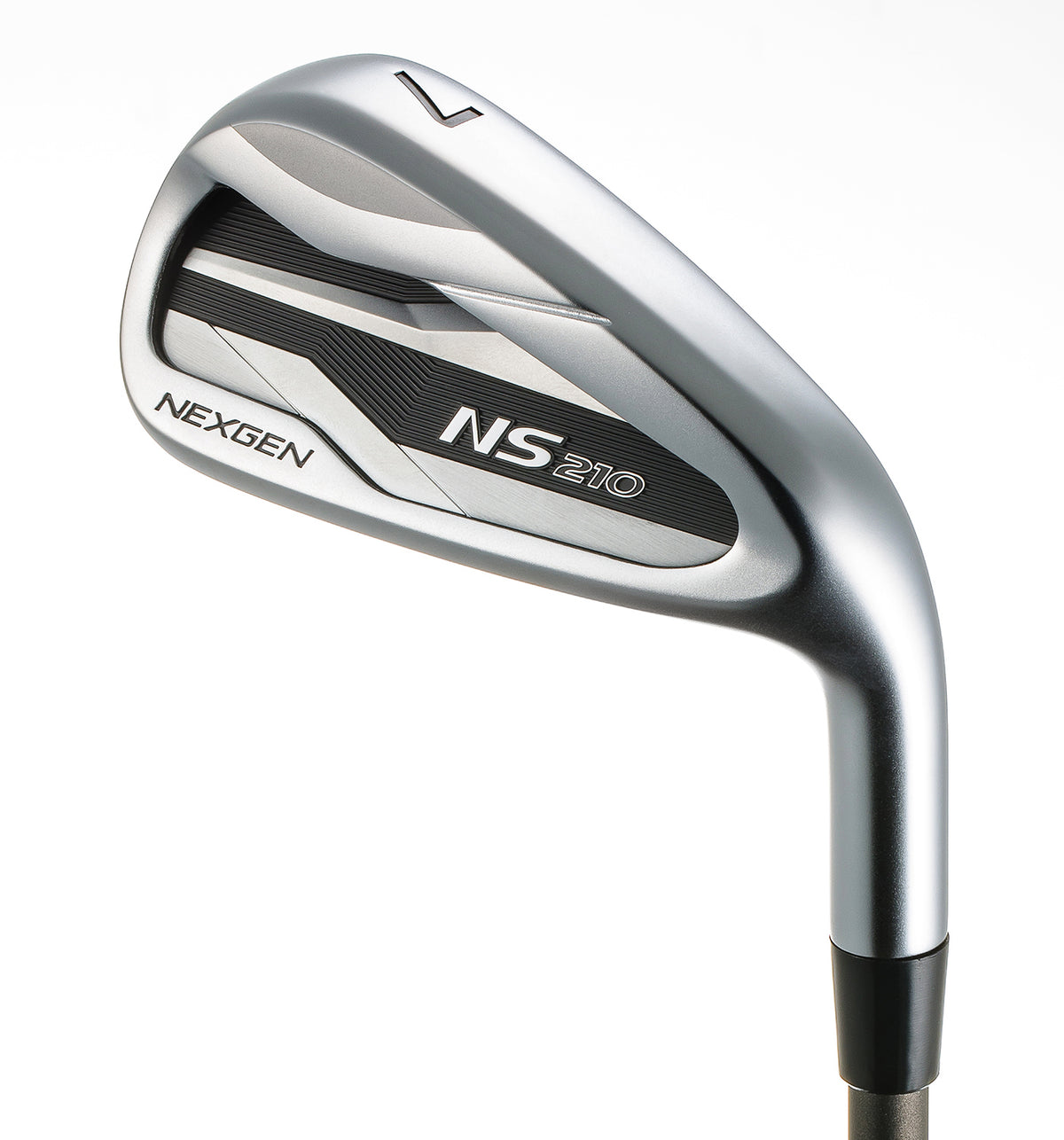 NS210アイアン | NEXGEN -ネクスジェン-
