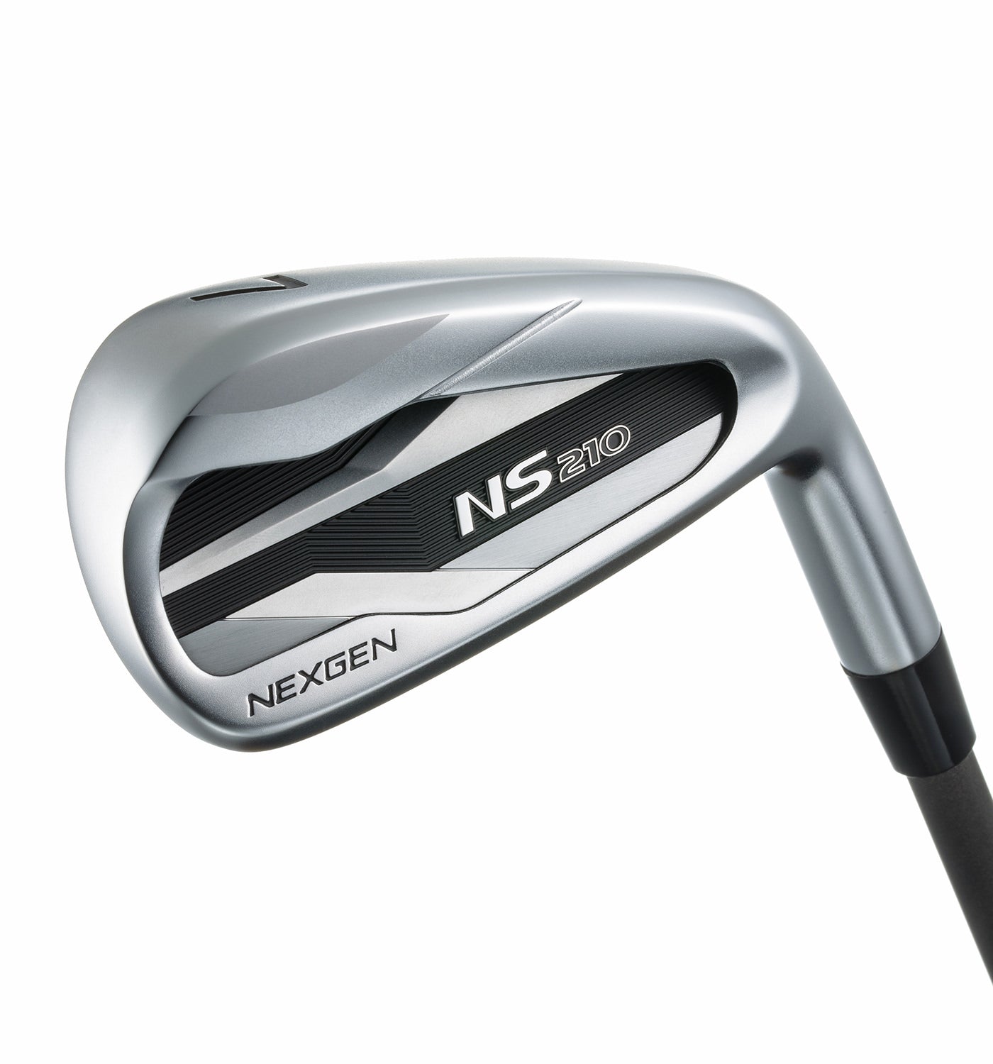 NS210アイアン | NEXGEN -ネクスジェン-