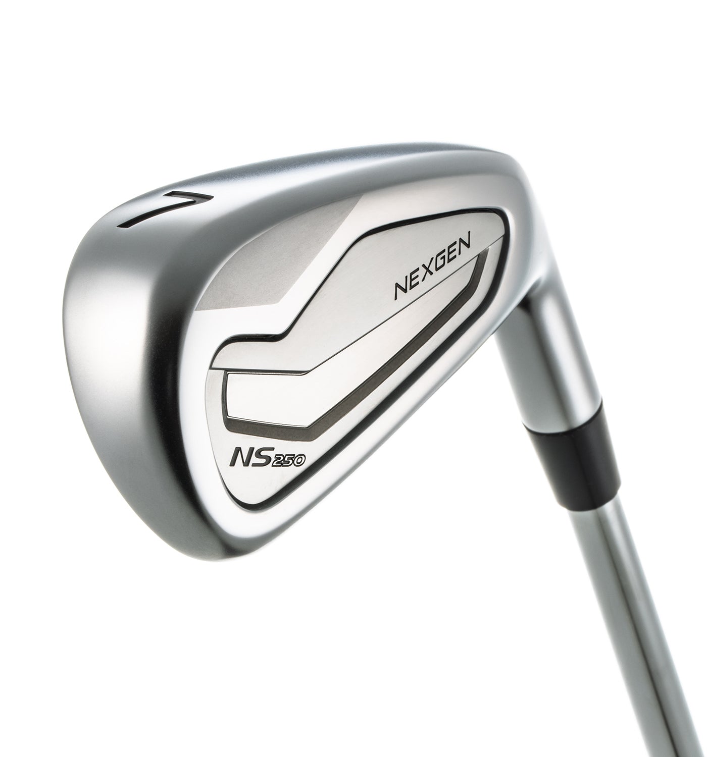 NS250 アイアン