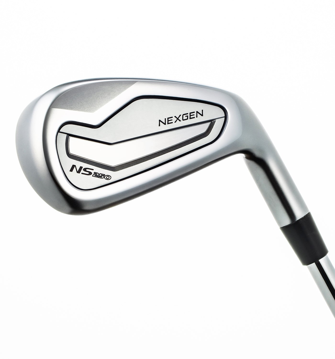 NS250 アイアン