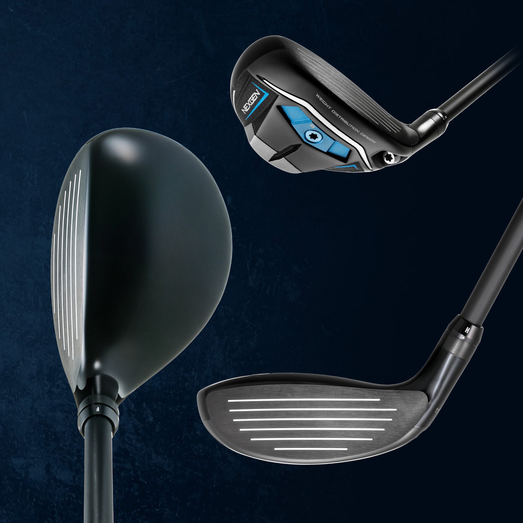 NS250 ユーティリティ | NEXGEN -ネクスジェン-