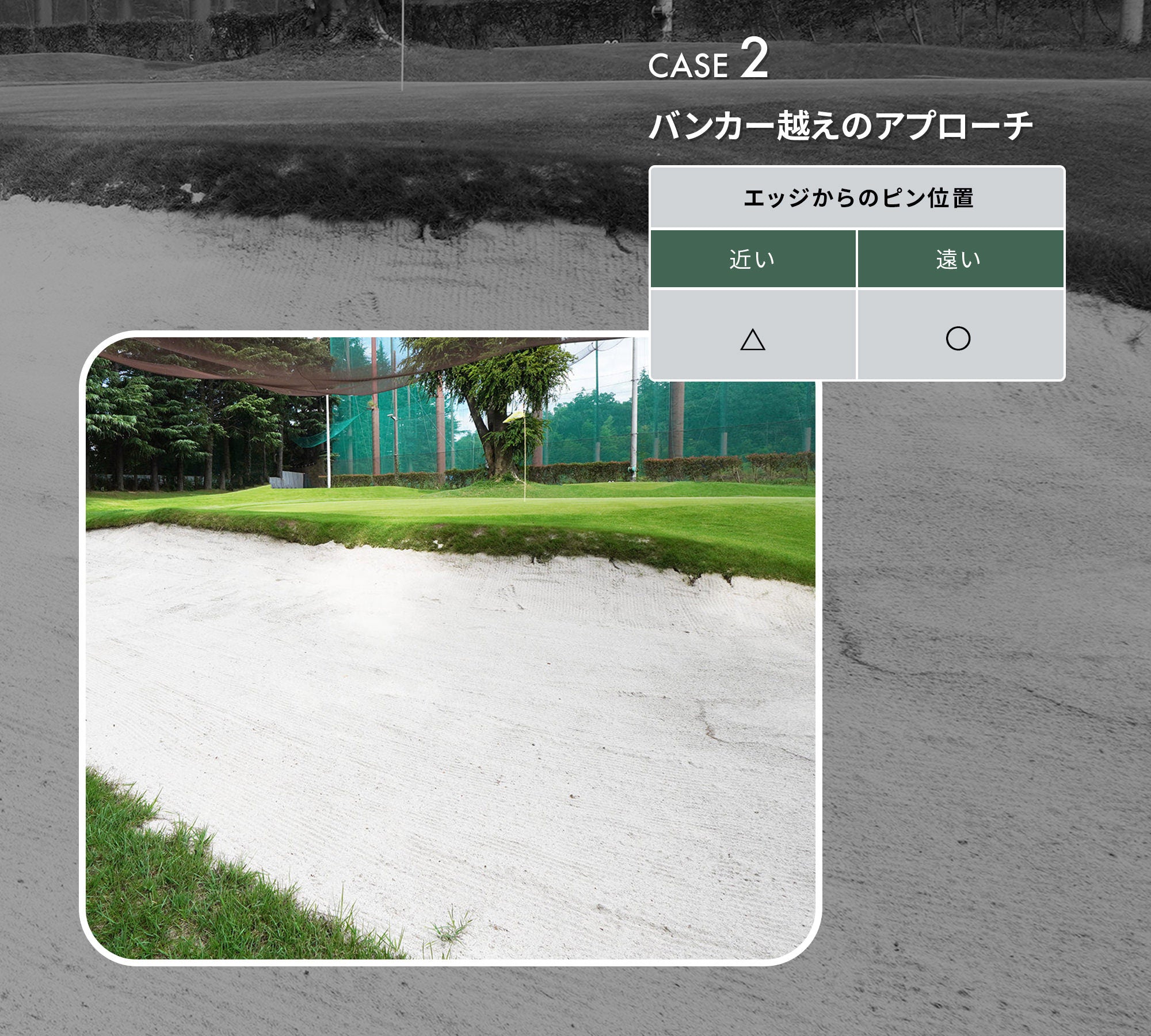 CHIPPING WEDGE GH45 | NEXGEN -ネクスジェン-