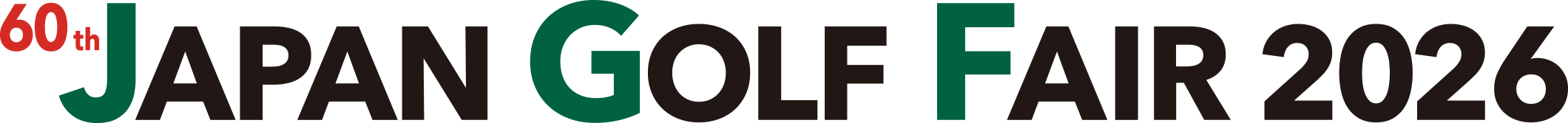 JAPAN GOLF FAIR2026