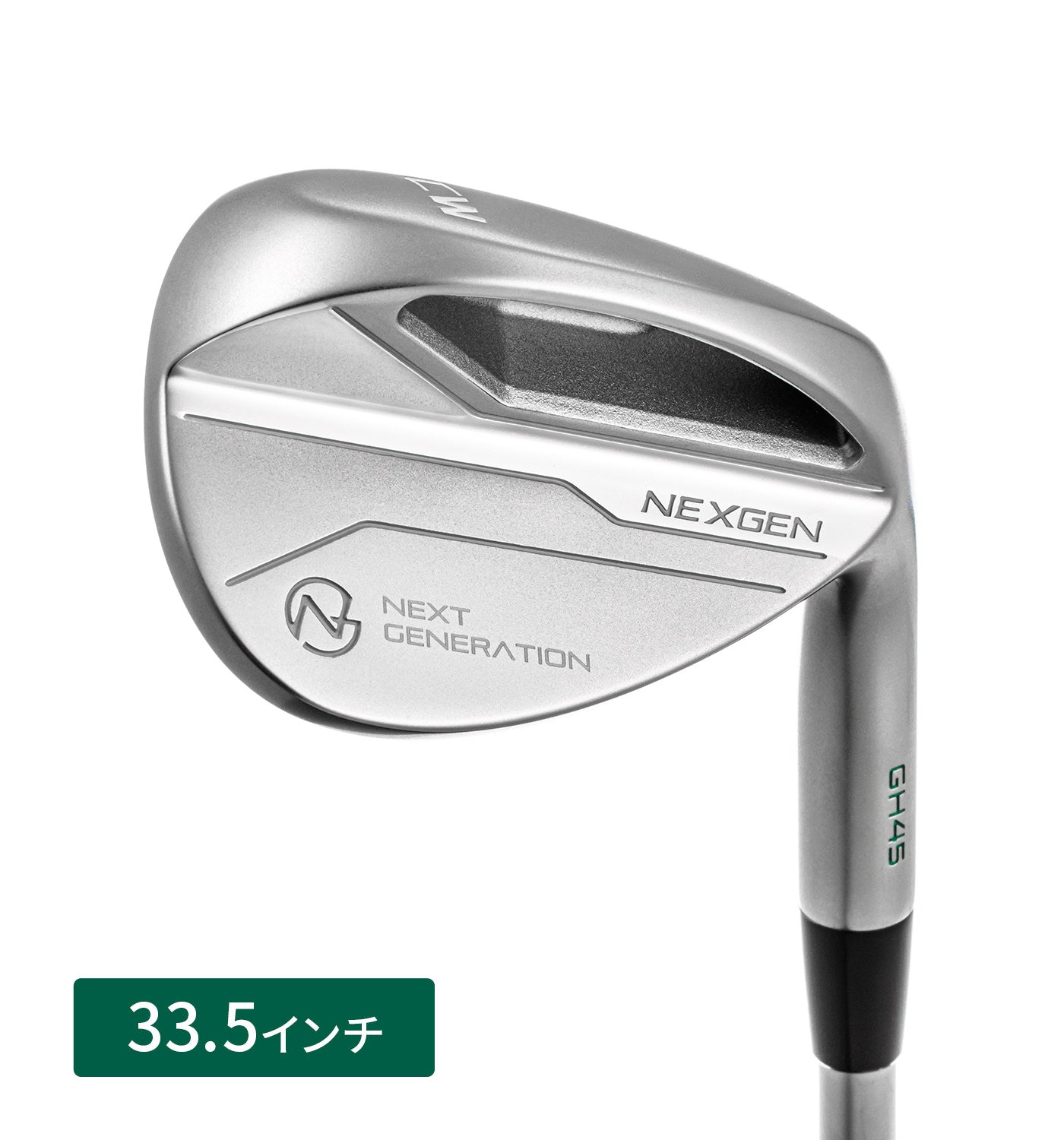 ネクスジェン ウェッジ 56 NEXGEN ゴルフパートナー ネクスジェン フォージド ウェッジ