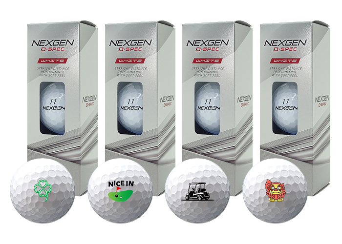 プリントサンプル